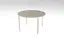 Alba akustikkbord grå 3146 Ø120 x H43 cm 