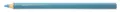 Trigonor Junior fargeblyanter lysblå 12 stk