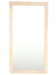Speil B60 x H120 cm