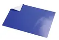 Glanspapir blå 35 x 50 cm, 25 ark