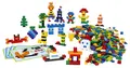 LEGO® Education Kreativt byggesett 1000 deler