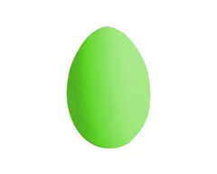 Mood lysende stort egg B22 x H32 cm