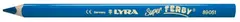 Lyra Super Ferby marineblå 12 stk