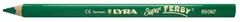 Lyra Super Ferby grønn 12 stk
