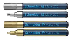 Schneider Maxx 270 dekorasjonspenn 1-3 mm