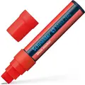 Maxx 260 liquid chalk marker rød 5+15 mm