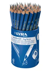Lyra Easy Learner blyanter Ø10 mm, 48 stk