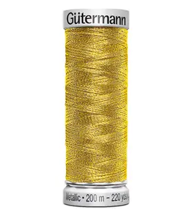 Gütermann Sulky sytråd Metallic