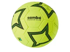 Samba Indoor Club fotball str 4 Ø19 cm