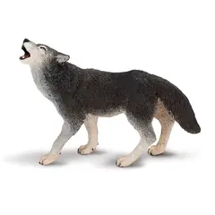 Nordiske dyr ulv