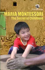 The Secret Of Childhood - Kalakshetra