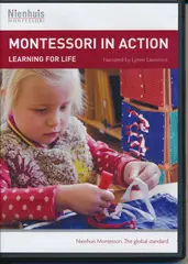 DVD: Montessori In Action