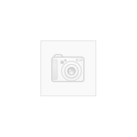 Tarris elevstol glideben hvit SH41-51 cm