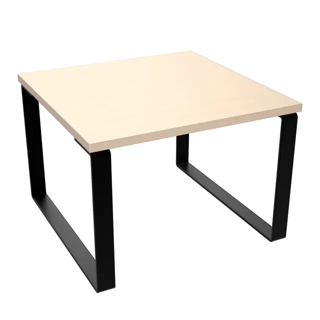 Universum bord Lys beige 