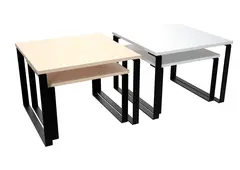 Universum bord H35 cm