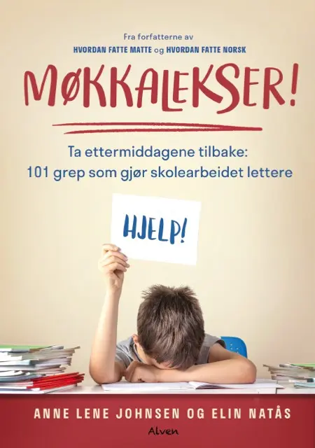 Møkkalekser! 