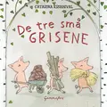 De tre små grisene