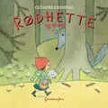 Rødhette og ulven
