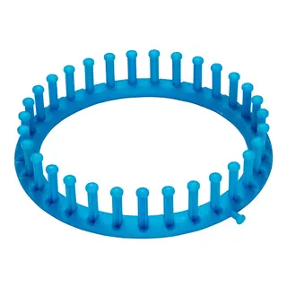 Quick Knit rund Ø17 cm