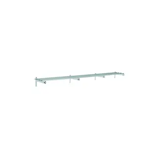 Skohylle L301 cm