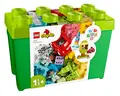LEGO&#174; DUPLO&#174; Deluxe klosseboks 85 deler