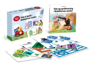 Babblarna ressurspakke