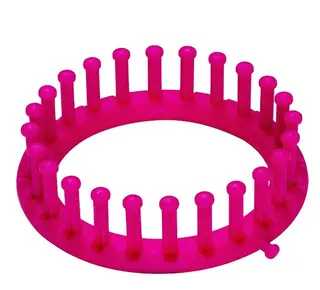 Quick Knit ring 12 cm