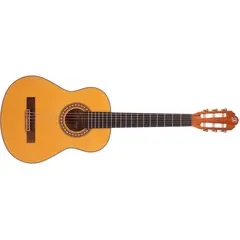 Morgan barnegitar 3/4 st&#248;rrelse