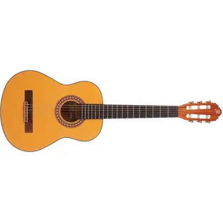 Morgan barnegitar 3/4 størrelse