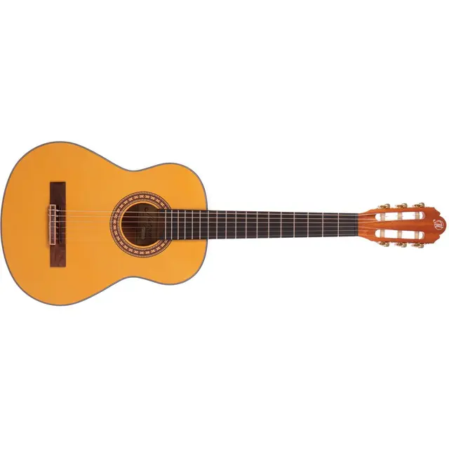 Morgan barnegitar 3/4 størrelse 