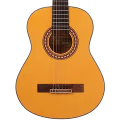 Morgan barnegitar 3/4 st&#248;rrelse