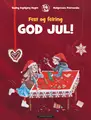 Fest og feiring God jul!