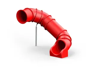 Tunnelsklie sett 10 Starthøyde 170