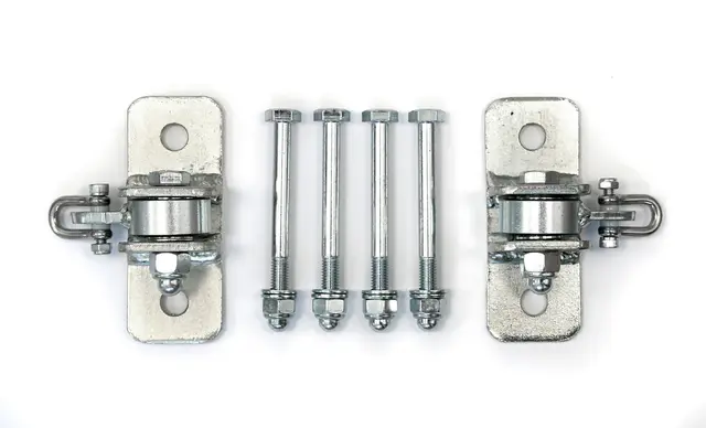 Oppheng til huskesete Novum Pr. par 