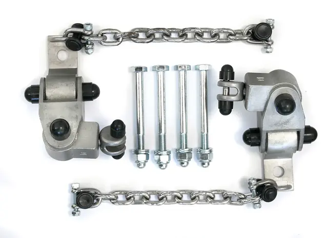 Oppheng til fuglerede Novum 