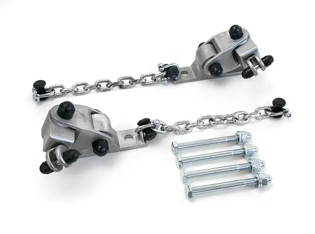 Oppheng til fuglerede Novum 