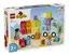 LEGO&#174; Duplo&#174; Alfabetlastebil 36 deler