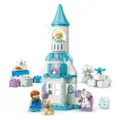 LEGO&#174; Duplo&#174; Frozen slott 54 deler