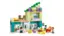 LEGO® Duplo® Hus 166 deler