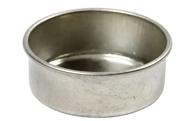 Lysholder telys 12 stk 