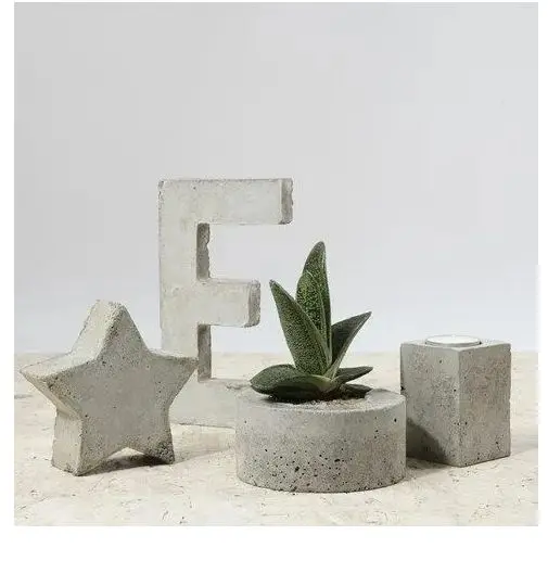 Lysholder telys 12 stk 