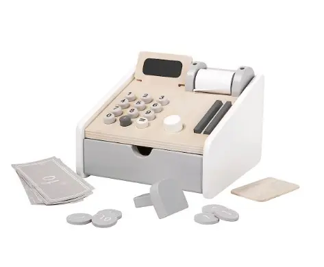 Kassaapparat L17  x B17 x H14 cm 