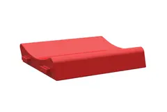 Utløpsseksjon mellomstykke rød L100 x B87 x H28 cm