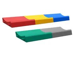 Utl&#248;psseksjon mellomstykke L100 x B87 x H28 cm