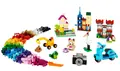 LEGO® Classic fantasi klosser i boks 790 deler