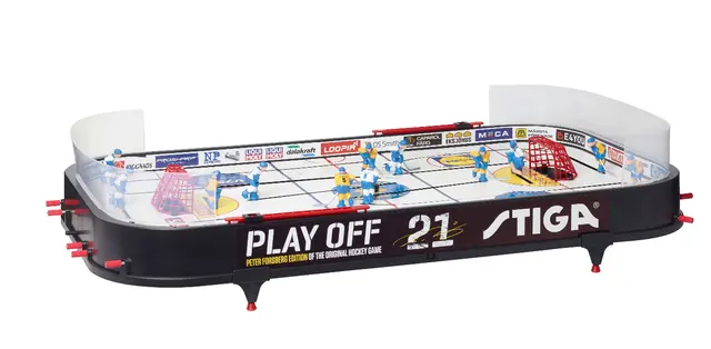 Stiga hockeyspill L96 x B50 cm 