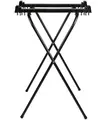 Stiga stativ til bordspill H72 cm