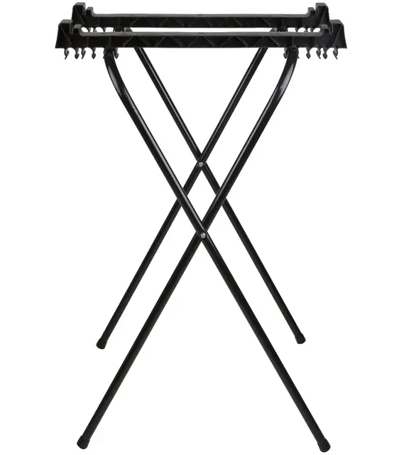 Stiga stativ til bordspill H72 cm 