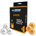 Jade bordtennisballer 12 stk