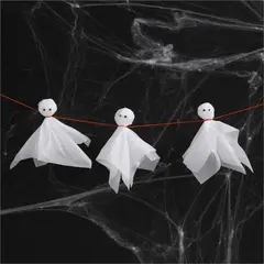 Den store halloweenpakken